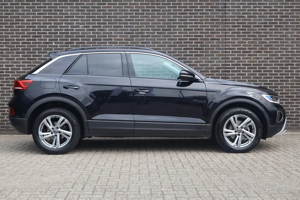 Volkswagen T-Roc 1.0 TSI 110pk Life | Cruise Control Adaptie uit 2022, foto 3