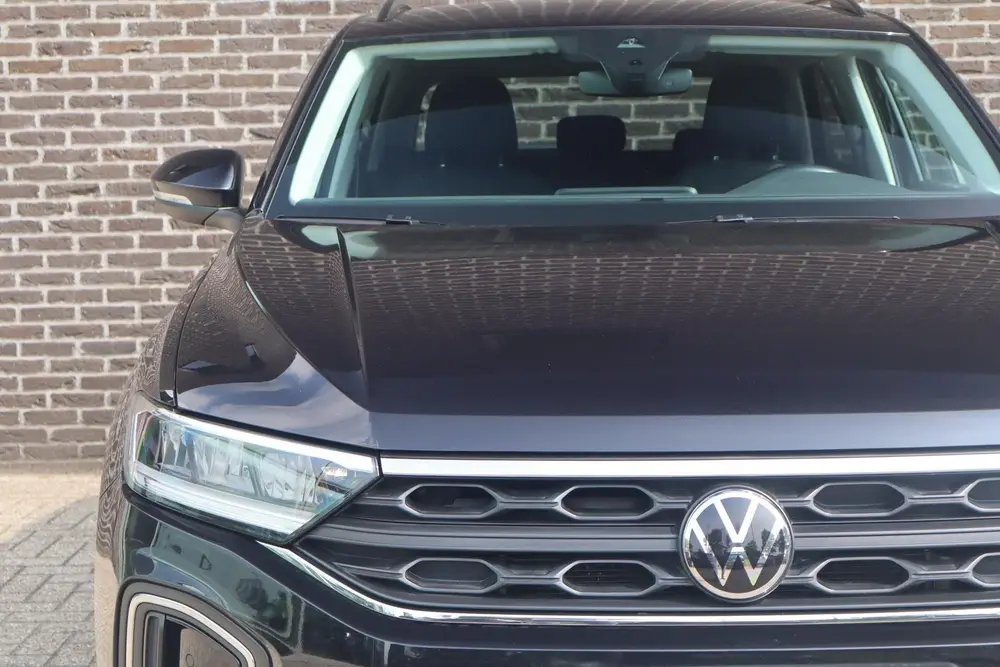Volkswagen T-Roc 1.0 TSI 110pk Life | Cruise Control Adaptie uit 2022, foto 9