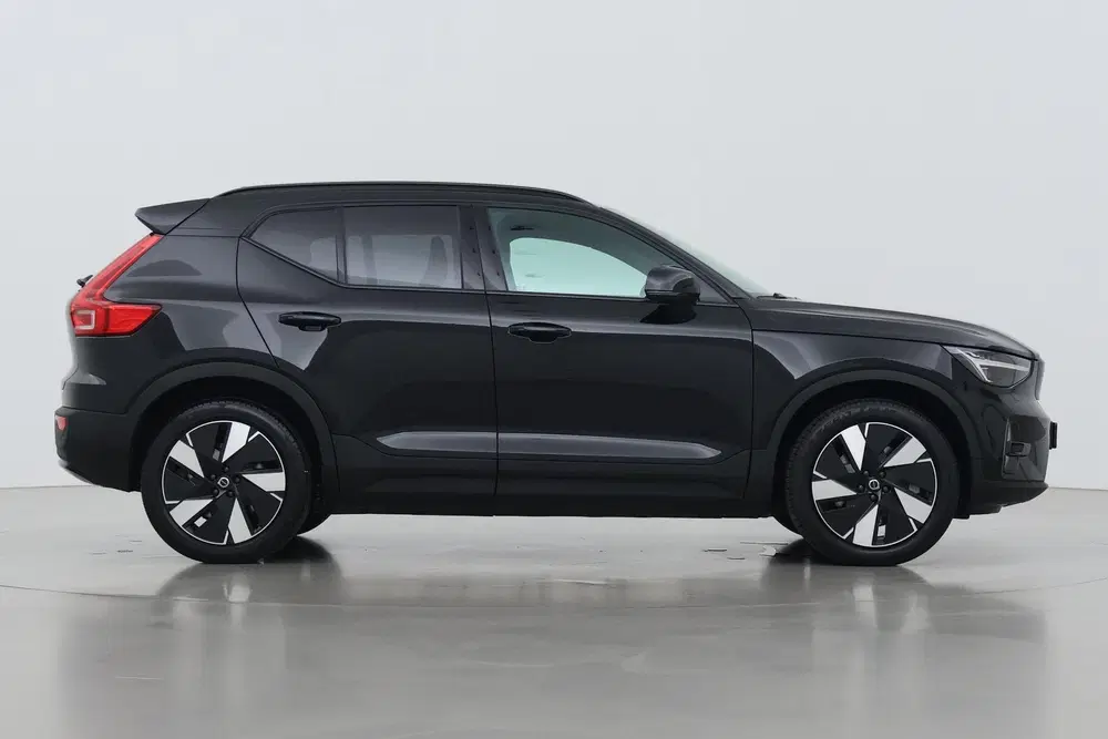 Volvo EX40 Single Motor Extended Range Plus uit 2026, foto 10