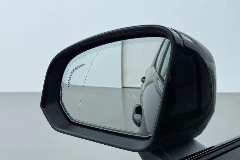Volvo EX40 Single Motor Extended Range Plus uit 2026, foto 13