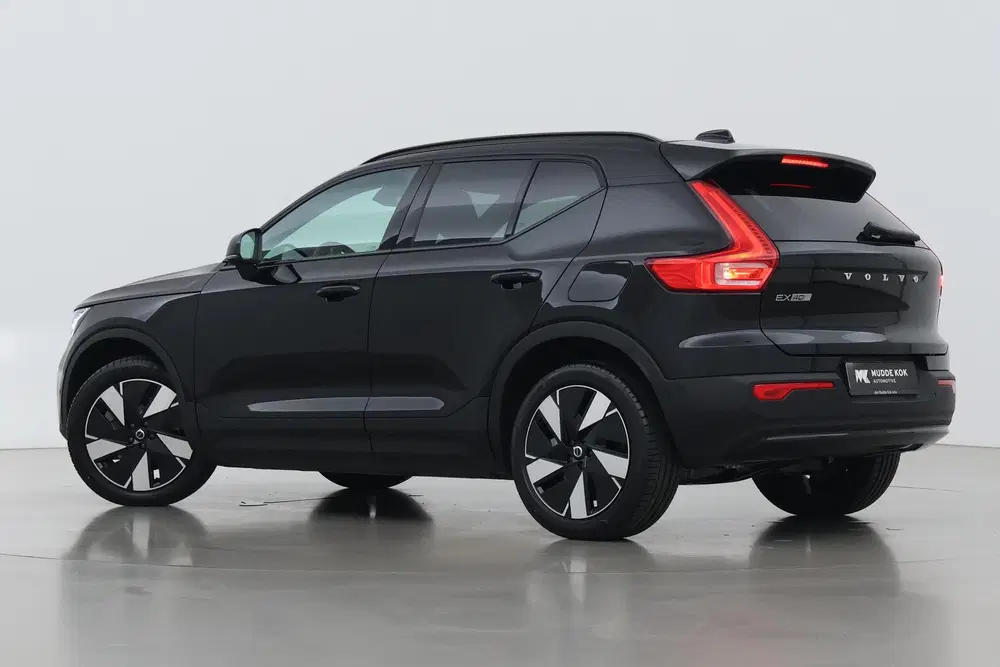 Volvo EX40 Single Motor Extended Range Plus uit 2026, foto 2