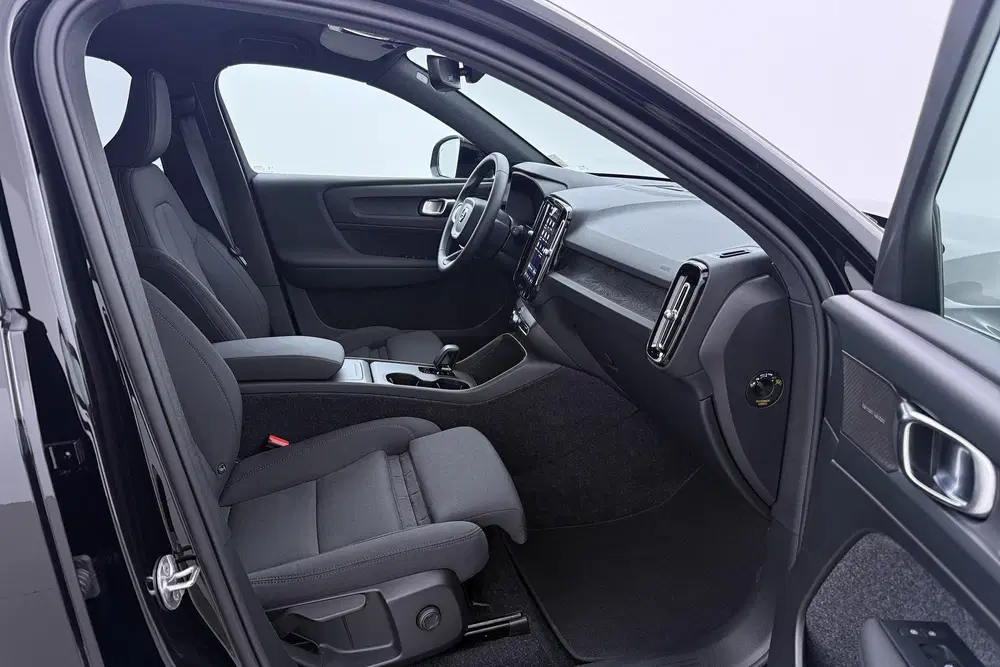 Volvo EX40 Single Motor Extended Range Plus uit 2026, foto 5