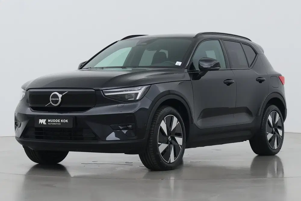 Volvo EX40 Single Motor Extended Range Plus uit 2026, foto 8
