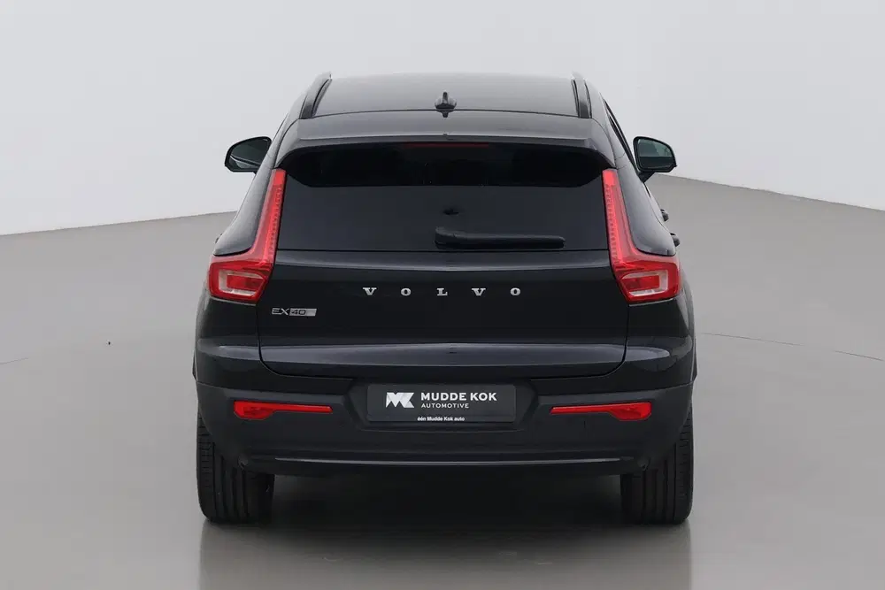 Volvo EX40 Single Motor Extended Range Plus uit 2026, foto 9