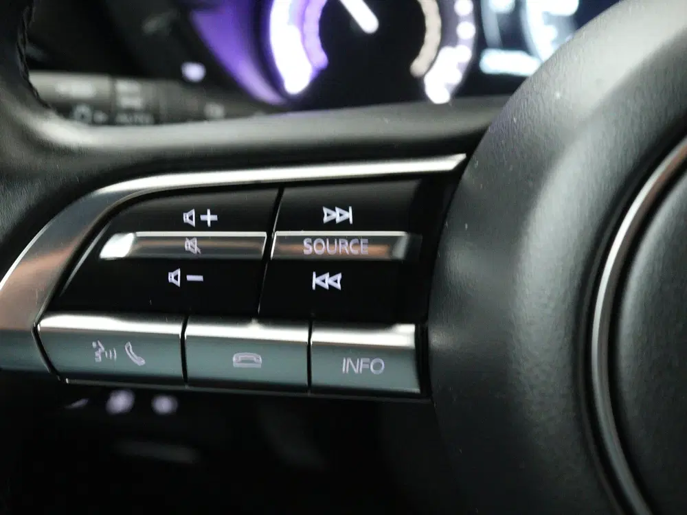 Mazda MX-30 e-SkyActiv EV 145 Advantage 36 kWh uit 2024, foto 10