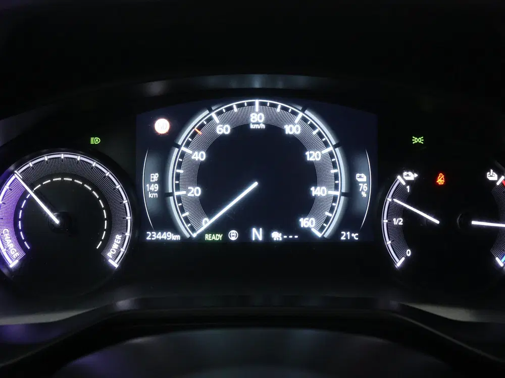 Mazda MX-30 e-SkyActiv EV 145 Advantage 36 kWh uit 2024, foto 13