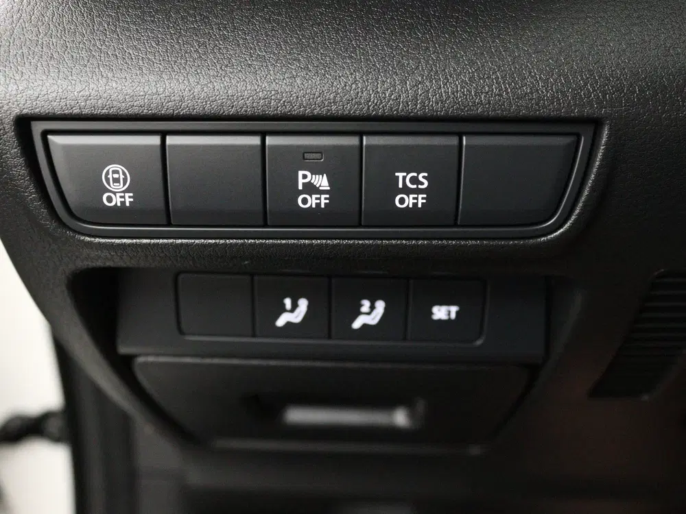 Mazda MX-30 e-SkyActiv EV 145 Advantage 36 kWh uit 2024, foto 18