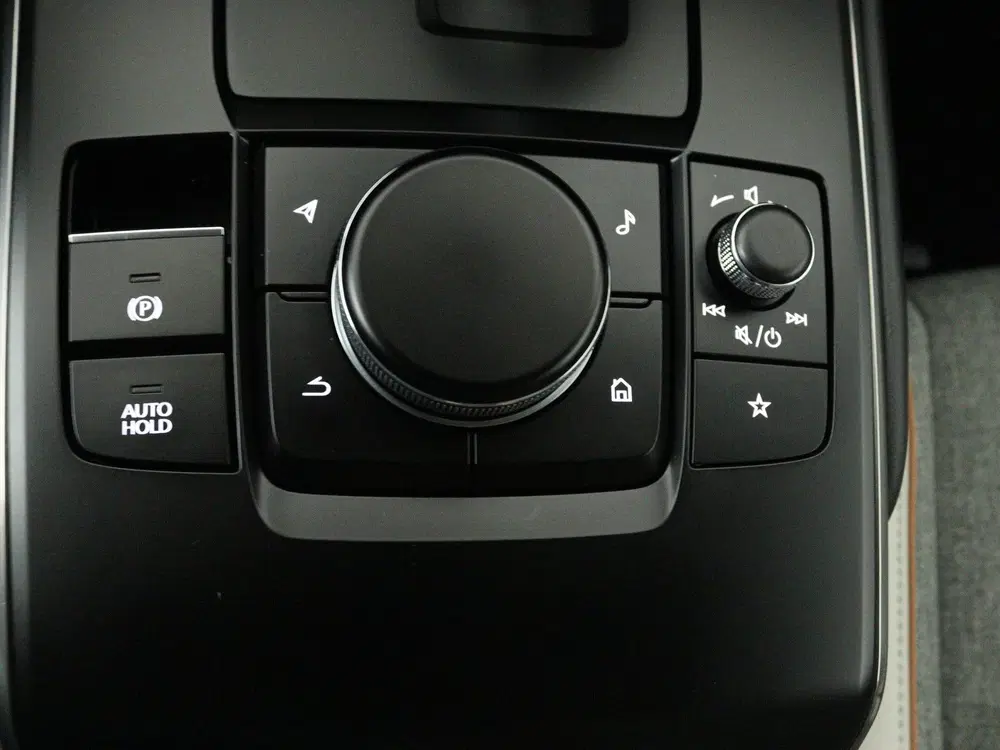 Mazda MX-30 e-SkyActiv EV 145 Advantage 36 kWh uit 2024, foto 6