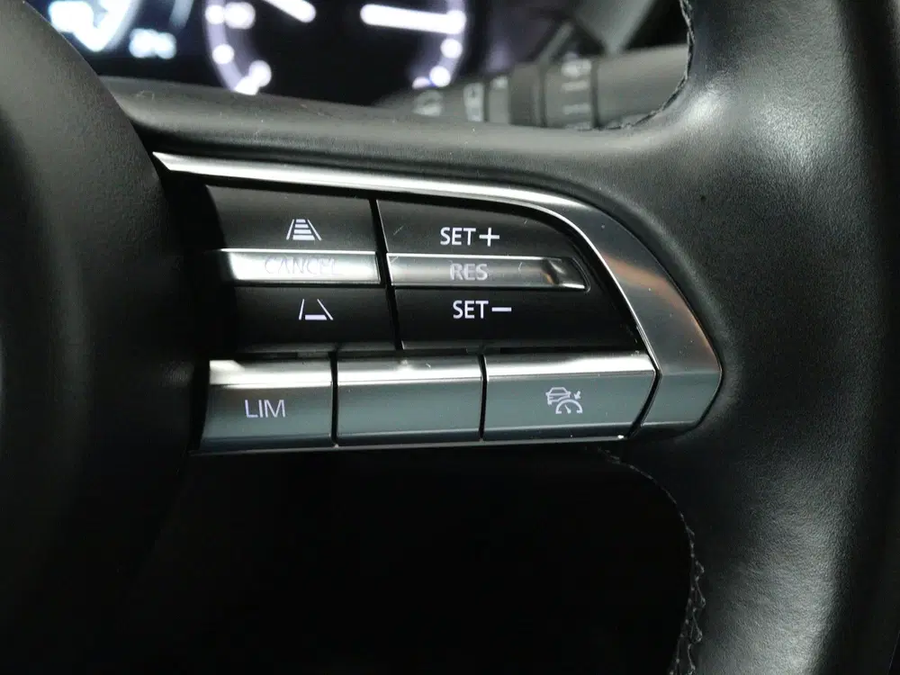 Mazda MX-30 e-SkyActiv EV 145 Advantage 36 kWh uit 2024, foto 9