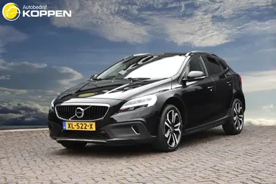 Volvo V40 Cross Country 1.5 T3 Polar+ Luxury uit 2019