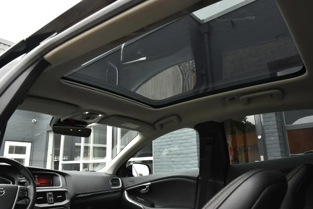 Volvo V40 Cross Country 1.5 T3 Polar+ Luxury uit 2019, foto 11