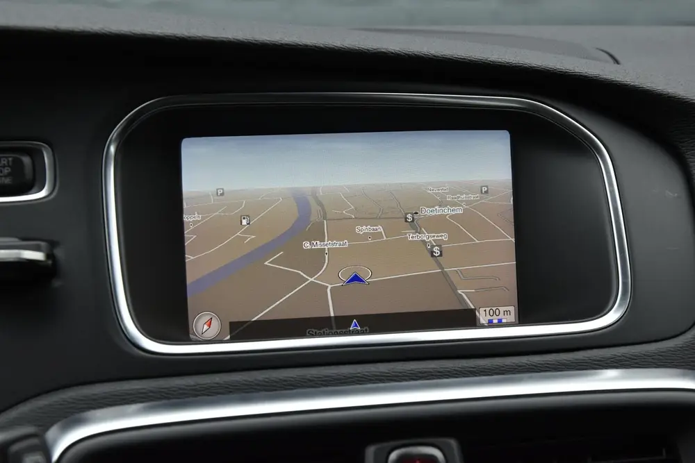 Volvo V40 Cross Country 1.5 T3 Polar+ Luxury uit 2019, foto 14