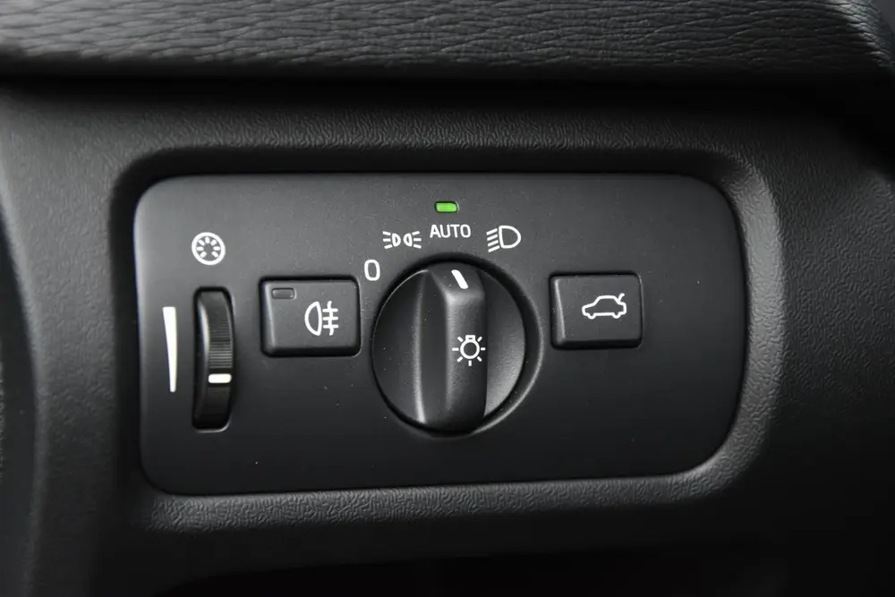 Volvo V40 Cross Country 1.5 T3 Polar+ Luxury uit 2019, foto 16