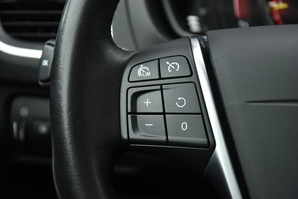 Volvo V40 Cross Country 1.5 T3 Polar+ Luxury uit 2019, foto 17