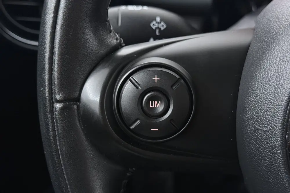 Mini 5-Deurs 1.5 Cooper Chili (STOELVERWARMING, PARKEERSENSO uit 2019, foto 11