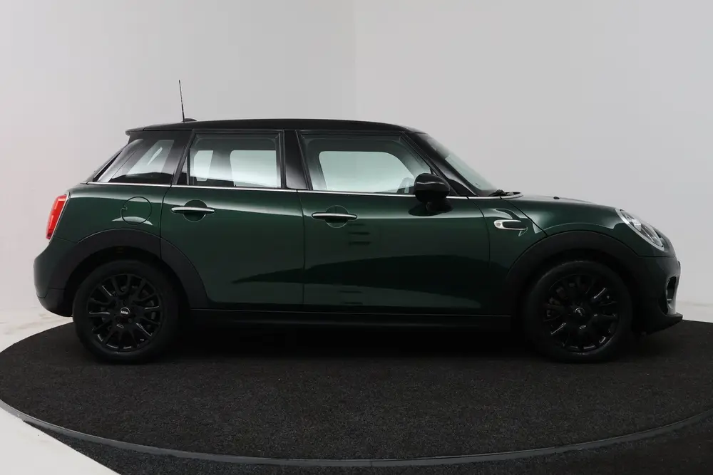 Mini 5-Deurs 1.5 Cooper Chili (STOELVERWARMING, PARKEERSENSO uit 2019, foto 15