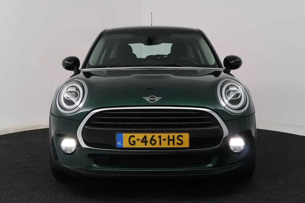 Mini 5-Deurs 1.5 Cooper Chili (STOELVERWARMING, PARKEERSENSO uit 2019, foto 17