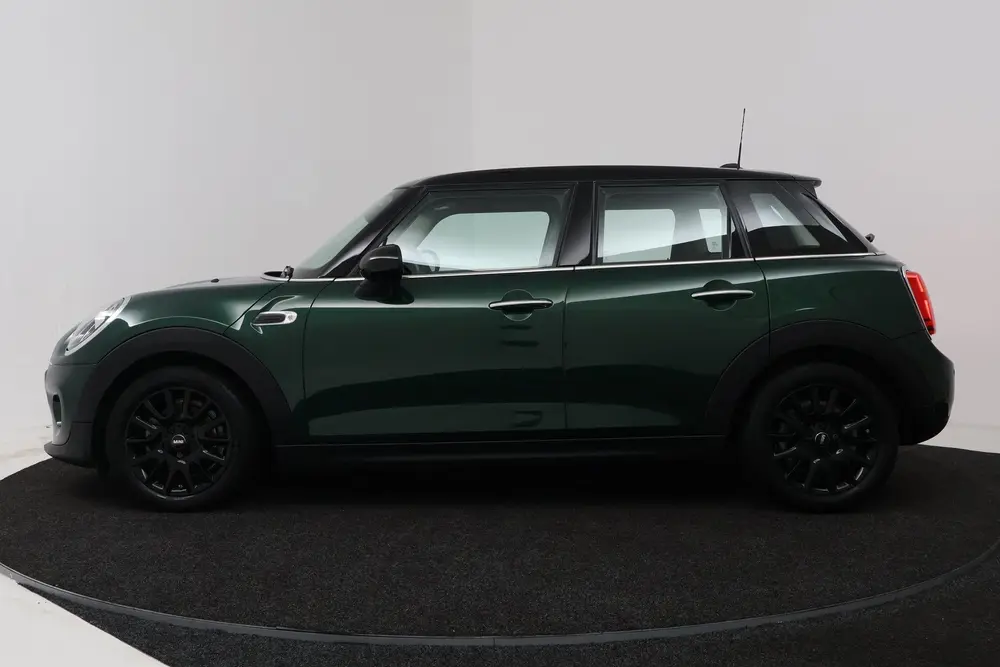 Mini 5-Deurs 1.5 Cooper Chili (STOELVERWARMING, PARKEERSENSO uit 2019, foto 2