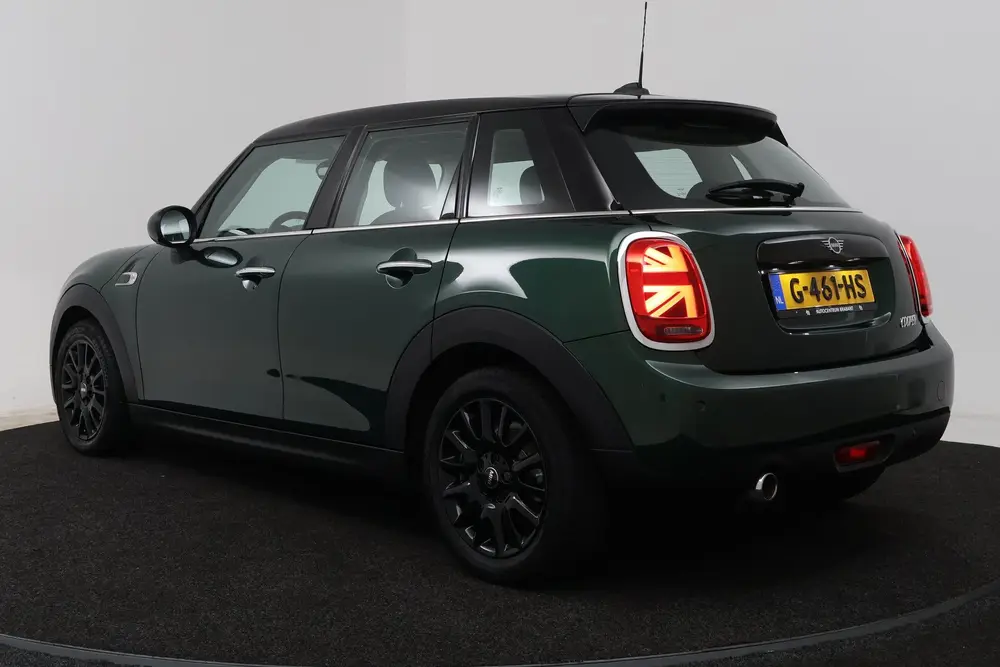 Mini 5-Deurs 1.5 Cooper Chili (STOELVERWARMING, PARKEERSENSO uit 2019, foto 5