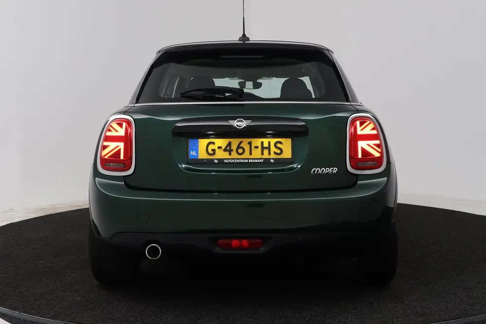 Mini 5-Deurs 1.5 Cooper Chili (STOELVERWARMING, PARKEERSENSO uit 2019, foto 9