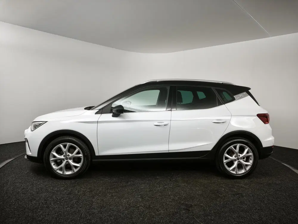 SEAT Arona 1.0 TSI 115pk DSG FR Business Connect uit 2025, foto 19