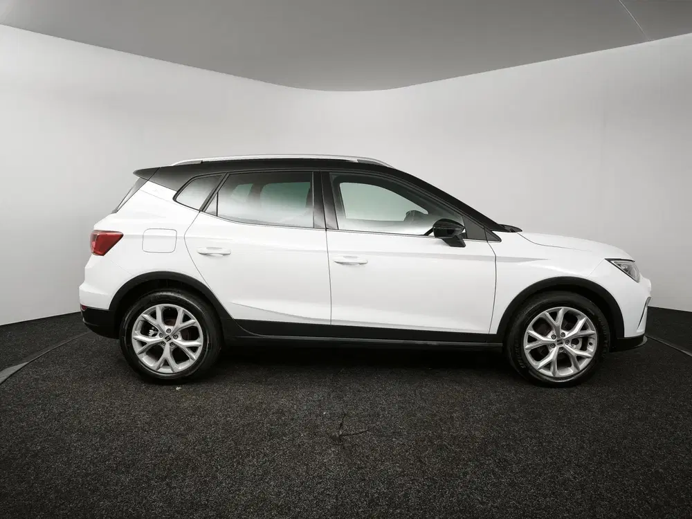 SEAT Arona 1.0 TSI 115pk DSG FR Business Connect uit 2025, foto 20