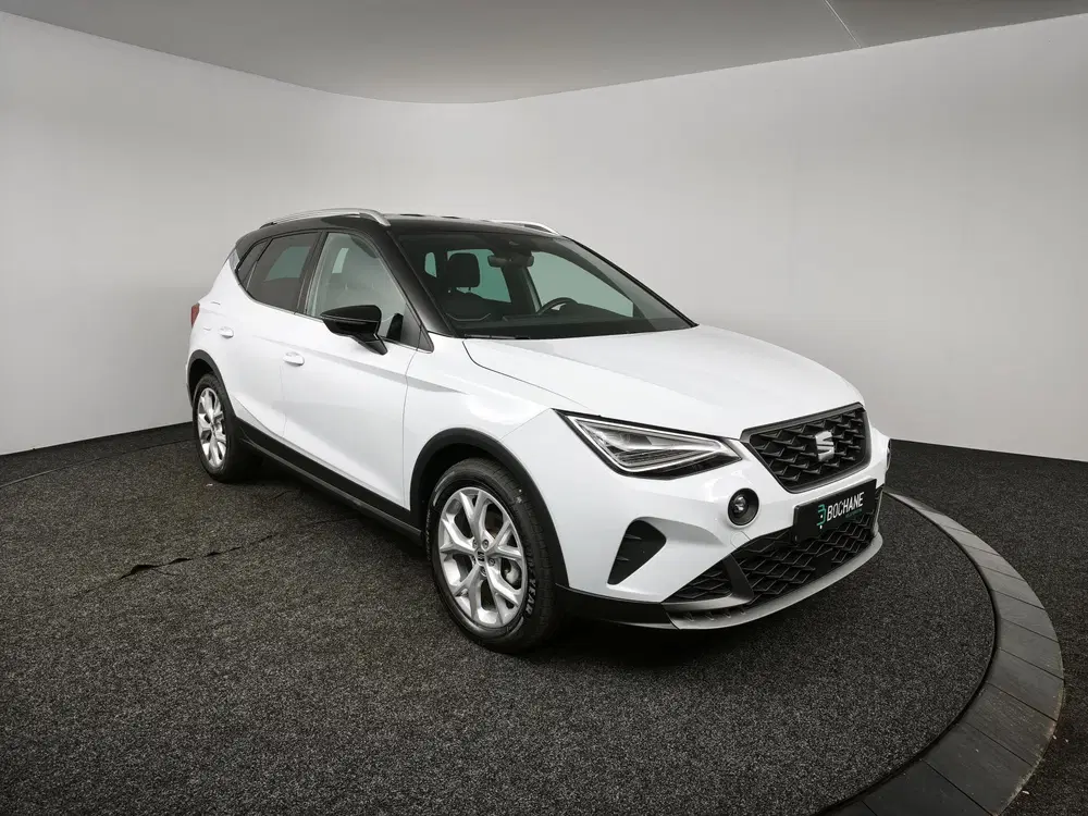 SEAT Arona 1.0 TSI 115pk DSG FR Business Connect uit 2025, foto 5
