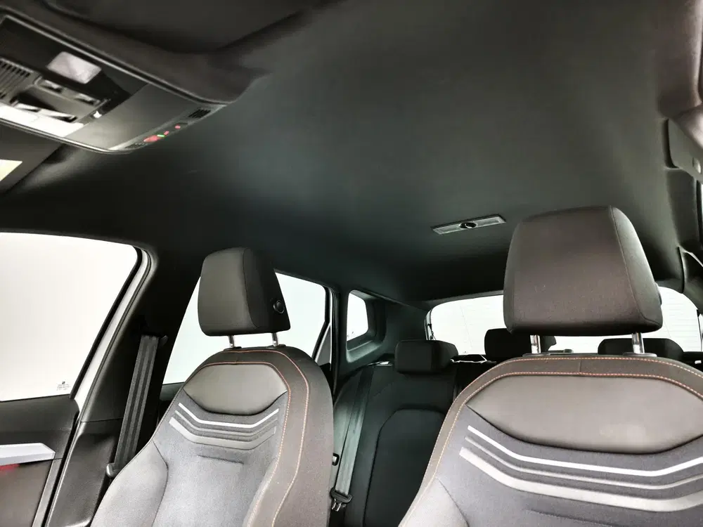 SEAT Arona 1.0 TSI 115pk DSG FR Business Connect uit 2025, foto 8