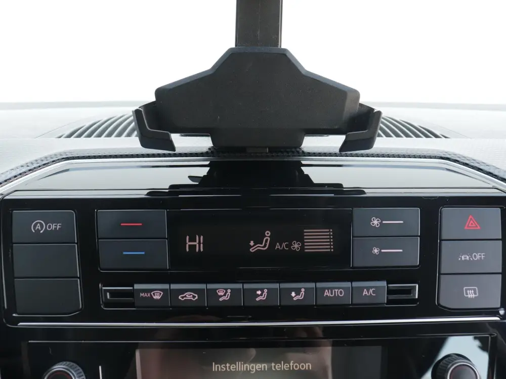 Volkswagen Up! 1.0 | Camera | Cruise Control | Regensensor | uit 2024, foto 17