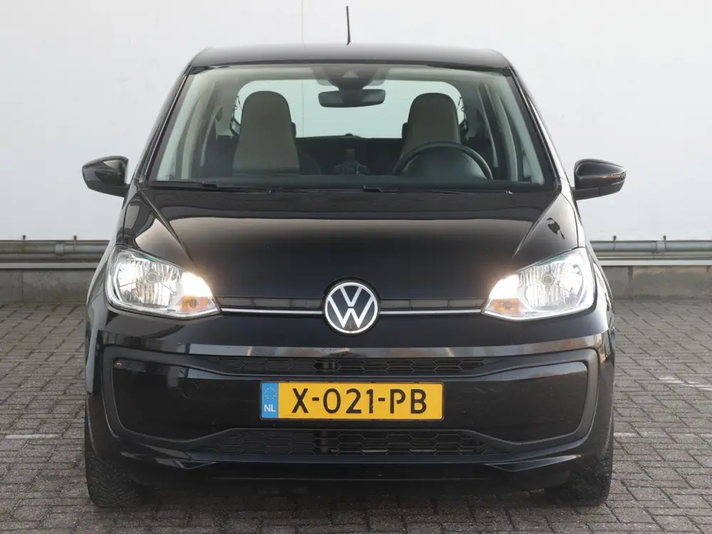 Volkswagen Up! 1.0 | Camera | Cruise Control | Regensensor | uit 2024, foto 2