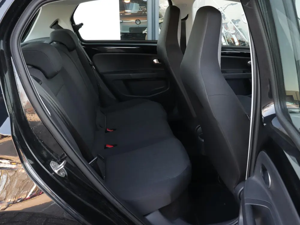 Volkswagen Up! 1.0 | Camera | Cruise Control | Regensensor | uit 2024, foto 20