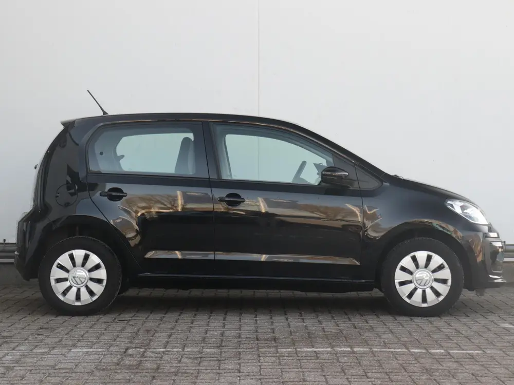Volkswagen Up! 1.0 | Camera | Cruise Control | Regensensor | uit 2024, foto 4