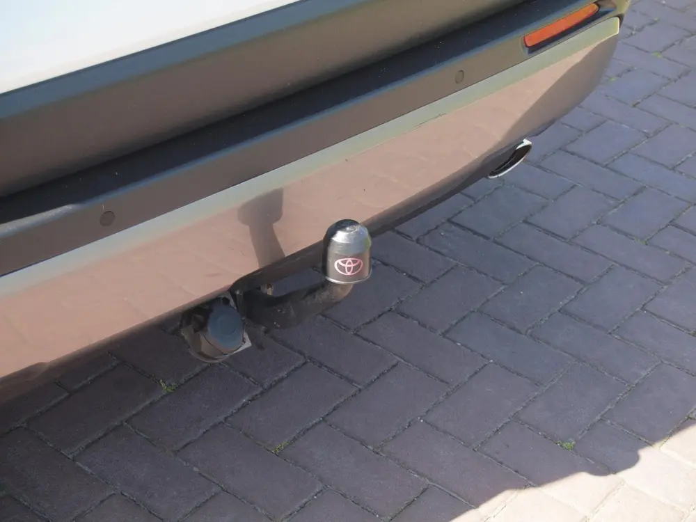 Toyota RAV4 2.5 Hybrid AWD Active | Camera | Trekhaak 1650 t uit 2019, foto 12