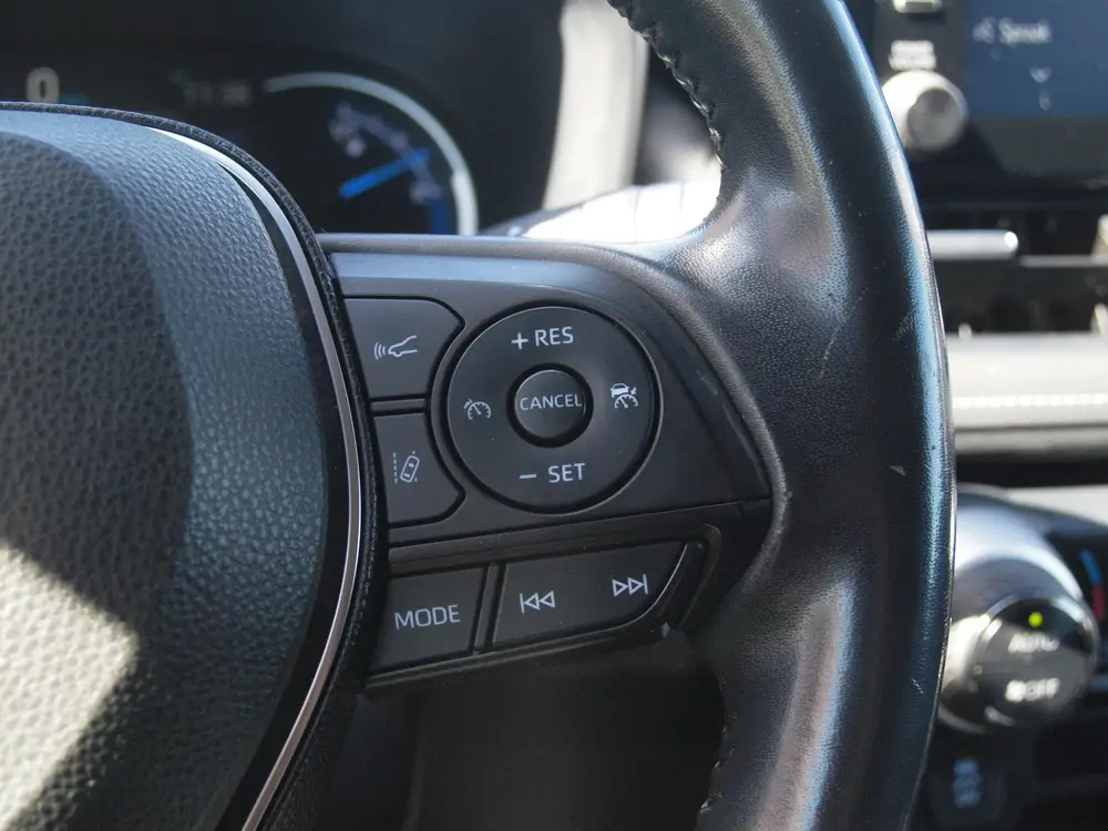 Toyota RAV4 2.5 Hybrid AWD Active | Camera | Trekhaak 1650 t uit 2019, foto 16