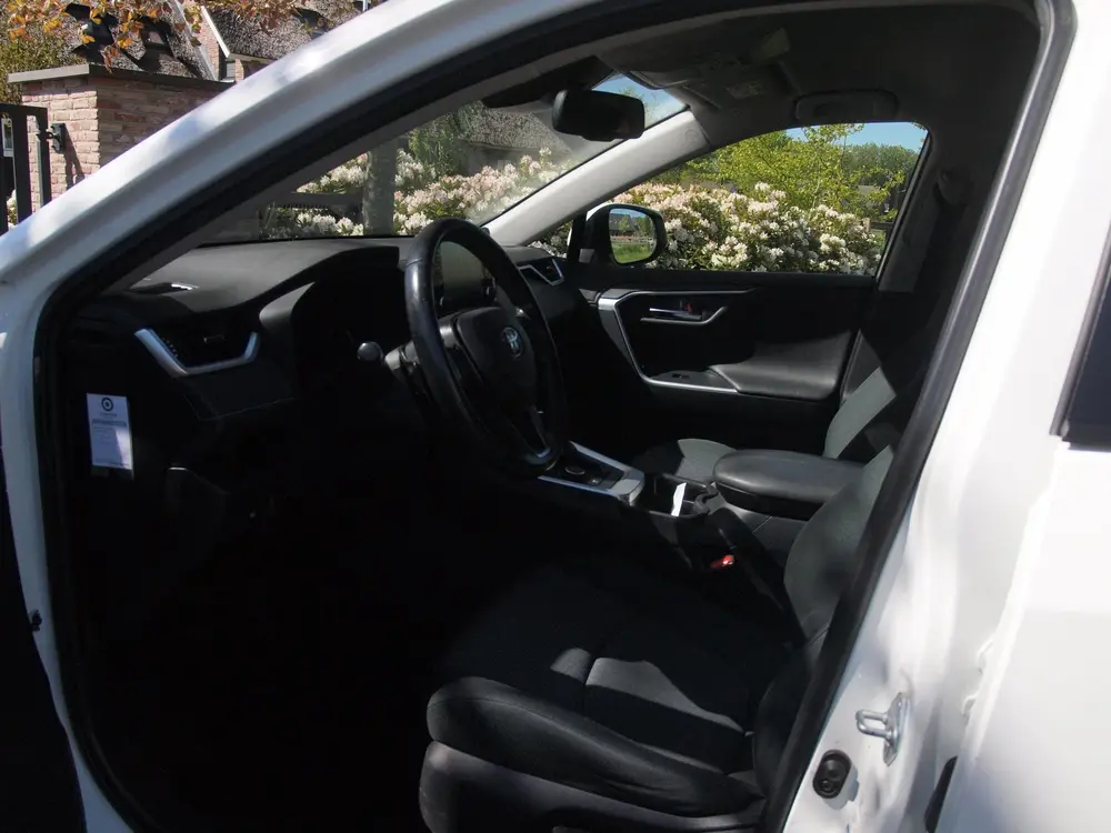 Toyota RAV4 2.5 Hybrid AWD Active | Camera | Trekhaak 1650 t uit 2019, foto 3