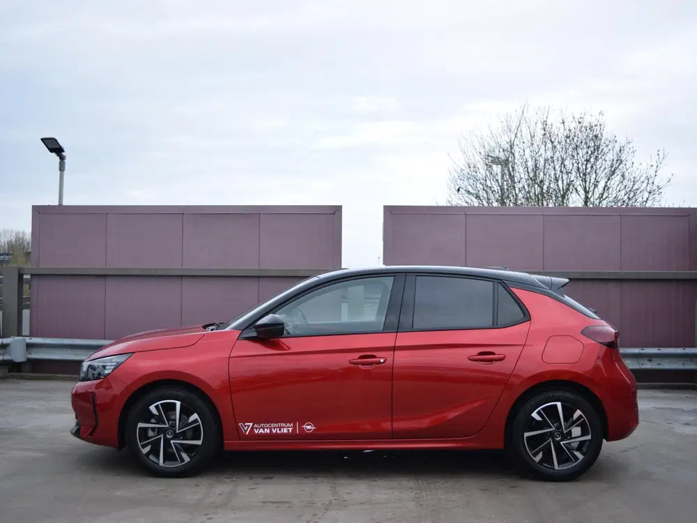 Opel Corsa 1.2 Turbo Yes uit 2026, foto 2