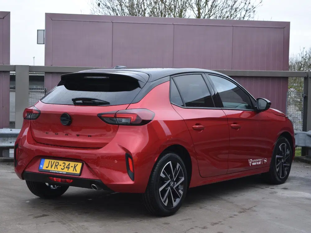 Opel Corsa 1.2 Turbo Yes uit 2026, foto 3