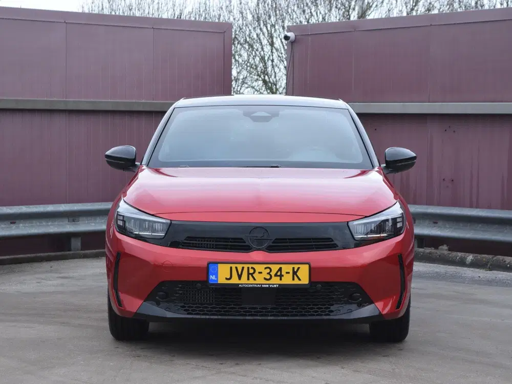 Opel Corsa 1.2 Turbo Yes uit 2026, foto 4
