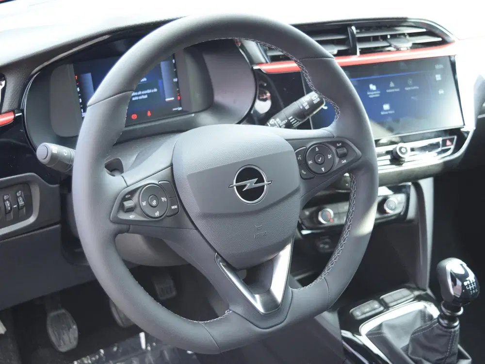 Opel Corsa 1.2 Turbo Yes uit 2026, foto 7