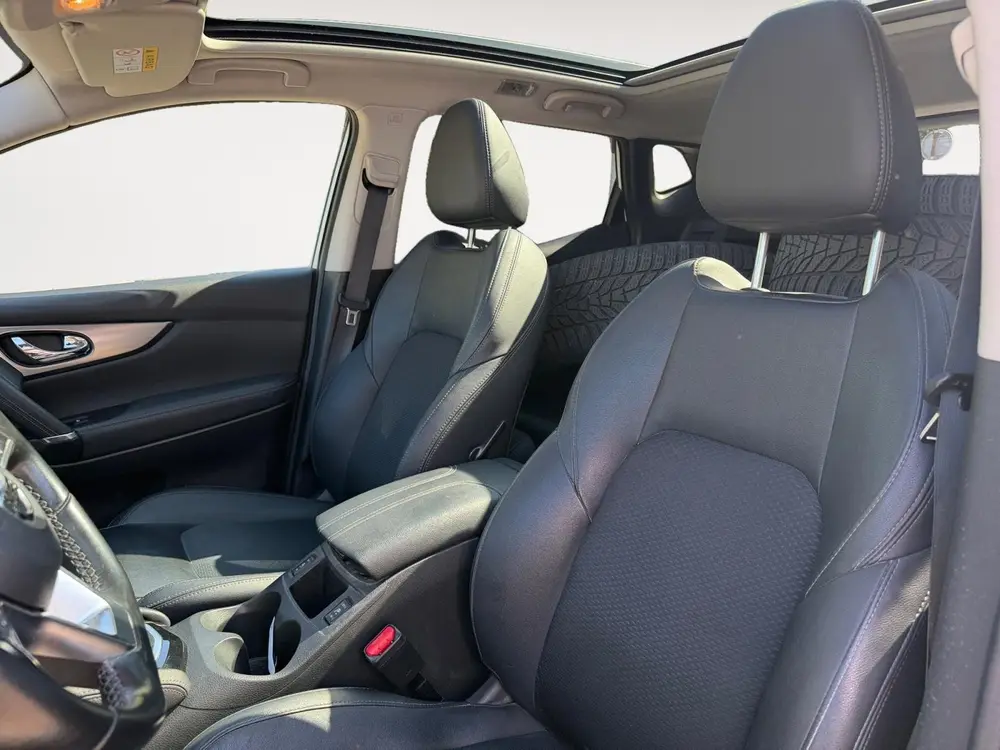 Nissan Qashqai 1.3 DIG-T Tekna uit 2020, foto 15
