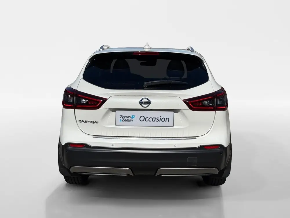 Nissan Qashqai 1.3 DIG-T Tekna uit 2020, foto 6