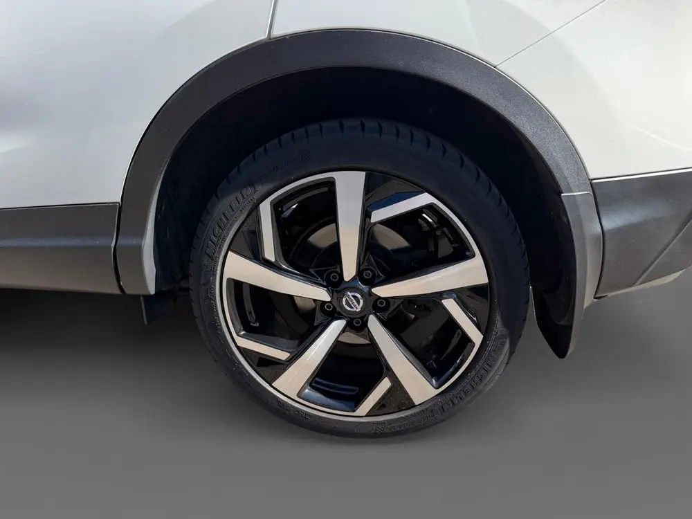 Nissan Qashqai 1.3 DIG-T Tekna uit 2020, foto 8
