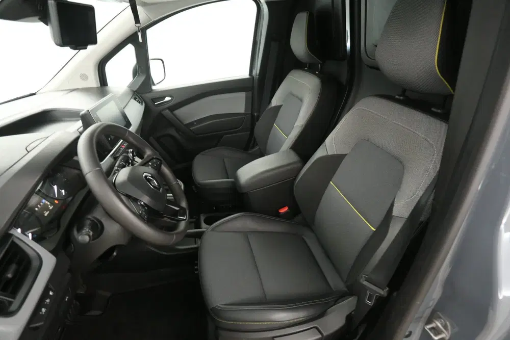 Renault Kangoo E-Tech Advance 44 kWh 123PK uit 2023, foto 10