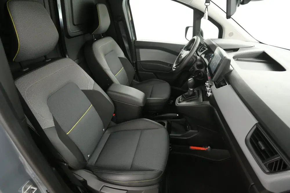 Renault Kangoo E-Tech Advance 44 kWh 123PK uit 2023, foto 11