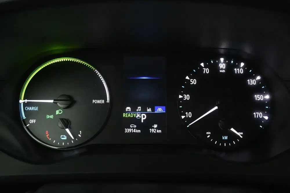 Renault Kangoo E-Tech Advance 44 kWh 123PK uit 2023, foto 14