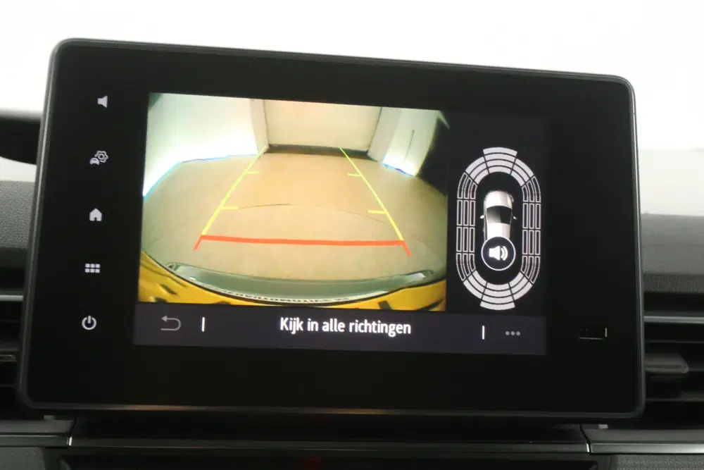 Renault Kangoo E-Tech Advance 44 kWh 123PK uit 2023, foto 15