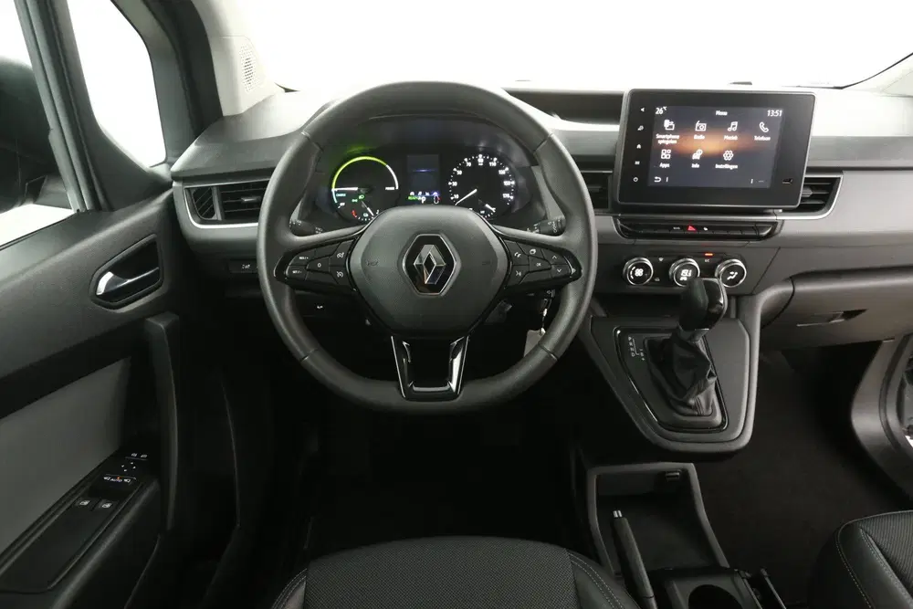 Renault Kangoo E-Tech Advance 44 kWh 123PK uit 2023, foto 2