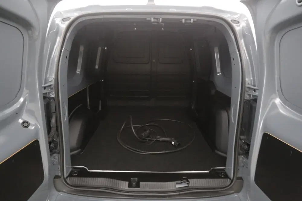 Renault Kangoo E-Tech Advance 44 kWh 123PK uit 2023, foto 3