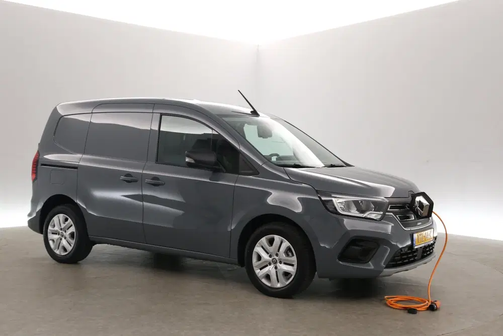 Renault Kangoo E-Tech Advance 44 kWh 123PK uit 2023, foto 7