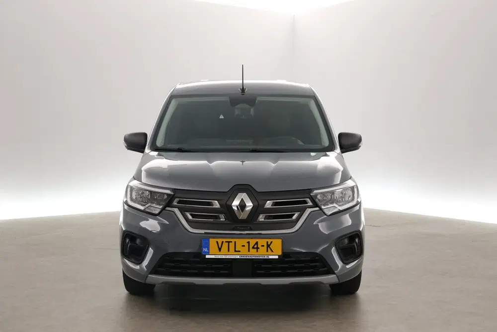 Renault Kangoo E-Tech Advance 44 kWh 123PK uit 2023, foto 8